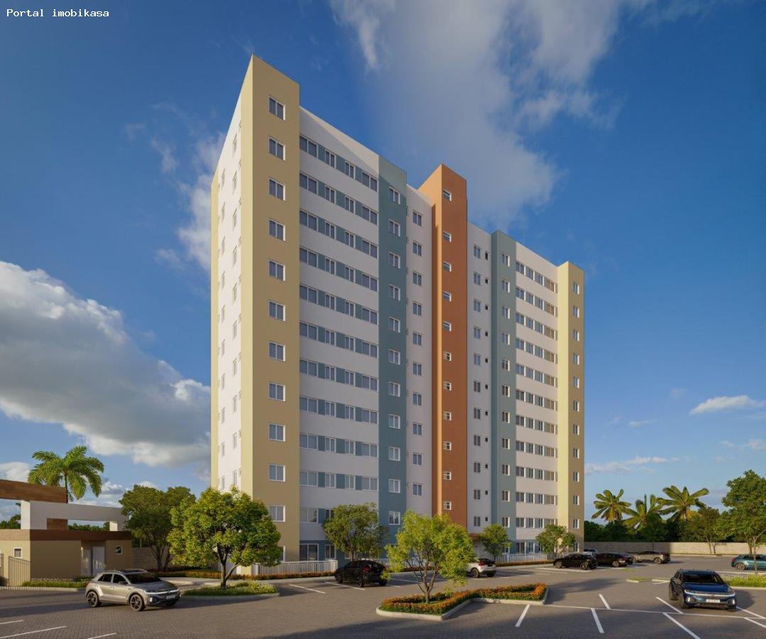 Apartamento para Venda, Petrolina / PE, bairro Antonio Cassimiro, 2 ...