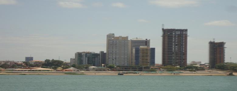 Capital da irrigao, Petrolina e Juazeiro, cidades que mais crescem no norte e nordeste do pas.