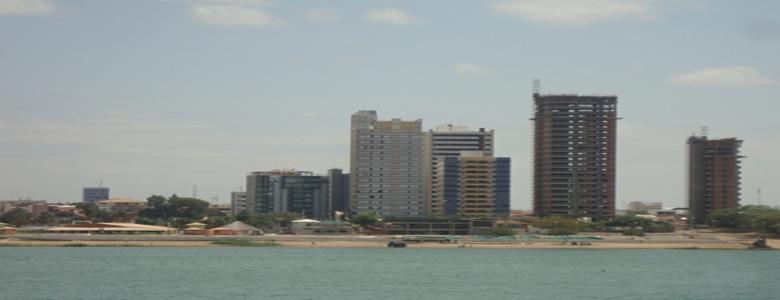 Faa seu investimento em Petrolina e/ou Juazeiro, com maiores tendncias de crescimento do nordeste.